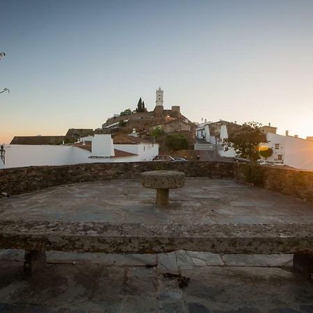 Casa Da Avo Villa Monsaraz Kültér fotó