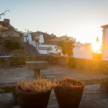 Casa Da Avo Villa Monsaraz Kültér fotó