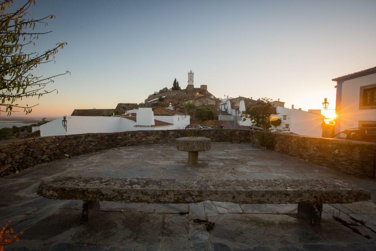 Casa Da Avo Villa Monsaraz Kültér fotó