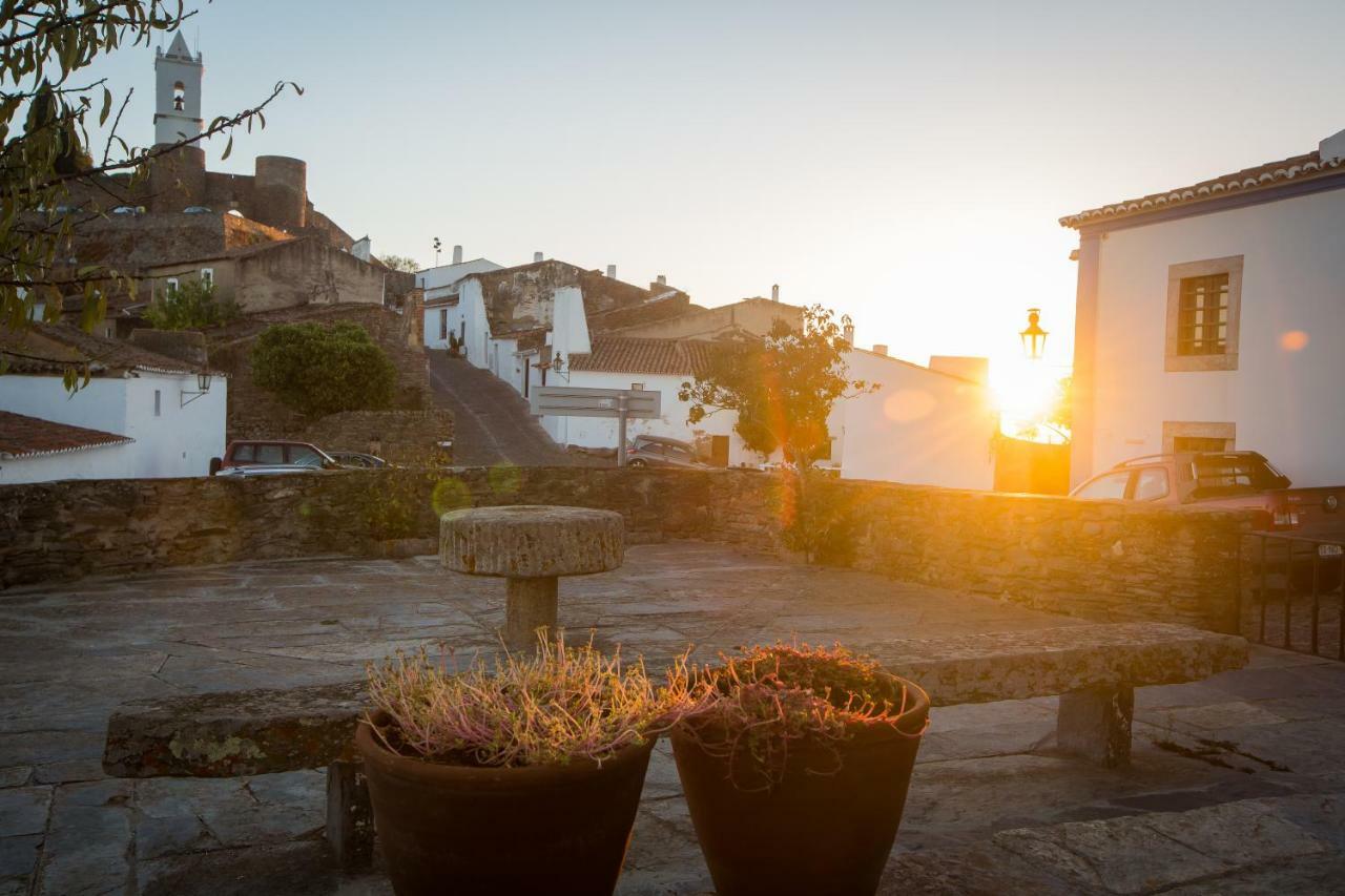 Casa Da Avo Villa Monsaraz Kültér fotó